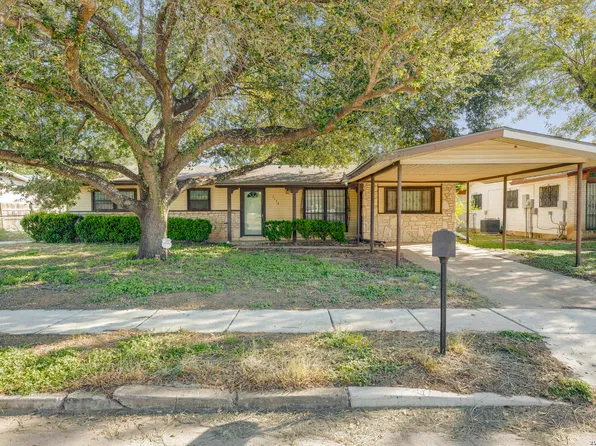 7134 Timbercreek Dr., San Antonio, TX 78227