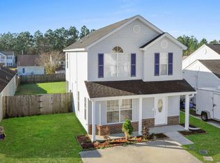 13371 Lehmann Ct, Gulfport, MS 39503