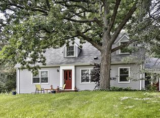 2120 Glenhurst Rd, Saint Louis Park, MN 55416