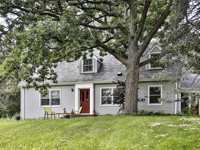 2120 Glenhurst Rd, Saint Louis Park, MN, 55416