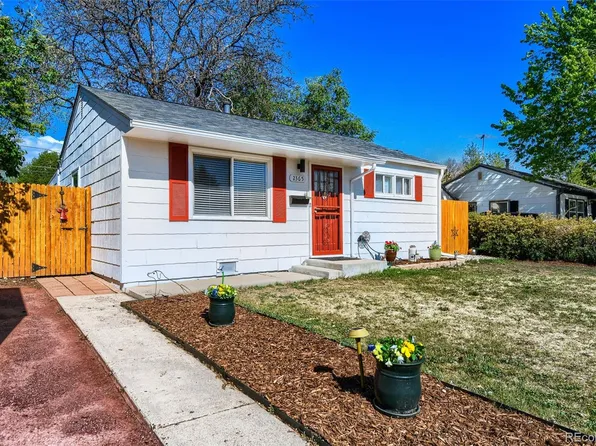 2365 S Julian Street, Denver, CO 80219