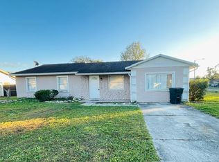 4428 Carousel Rd, Orlando, FL 32808