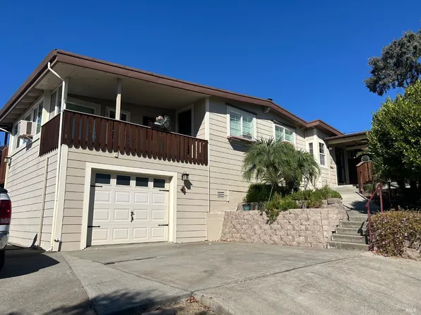4 Carolina Drive, Benicia, CA 94510