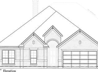 1669 Laramie Ln, Burleson, TX 76028