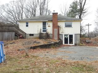 887 Main St #887C, Holden, MA 01520