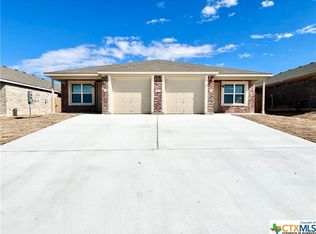 213 Dolphin Dr, Temple, TX 76502