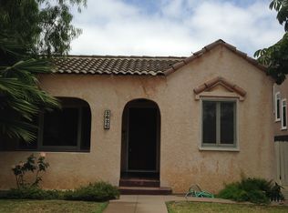 3636 California Ave, Long Beach, CA 90807