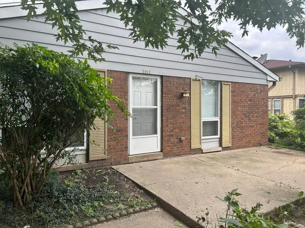 6506 Lupine Ter, Indianapolis, IN 46224