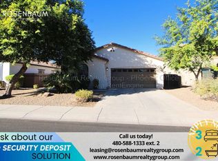 2756 E Rakestraw Ln, Gilbert, AZ 85298