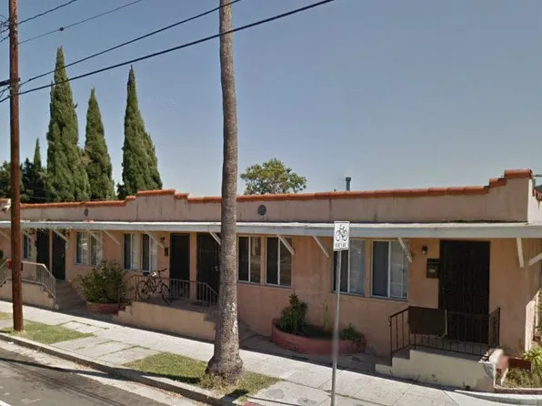 202 N. Cabrillo Ave., 202 N Cabrillo Ave #204, San Pedro, CA 90731