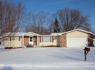 123 Dawnee St, Tomah, WI 54660