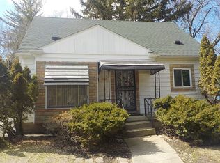 5309 Glenn Ave, Flint, MI 48505