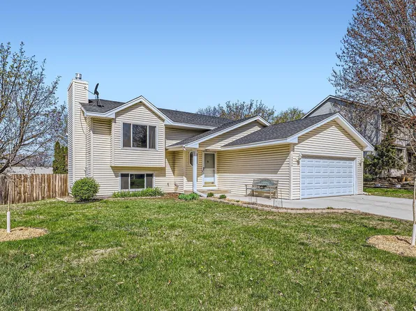 13920 Xerxes Ave S, Burnsville, MN 55337