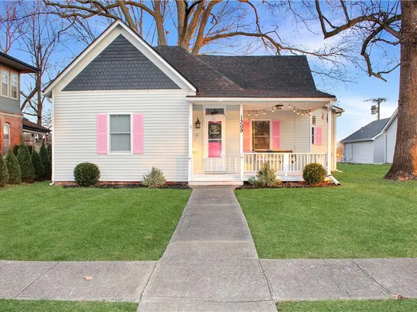 1309 Lipper Ave, Higginsville, MO 64037