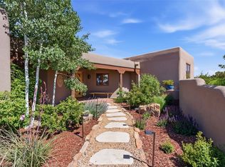 12 Sky Show, Santa Fe, NM 87506
