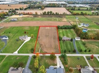 11424 Palmer Rd SW, Pataskala, OH 43062