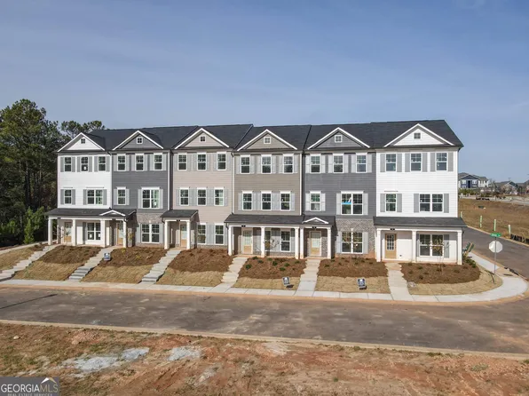 4 Silver Ln #37, Newnan, GA 30265