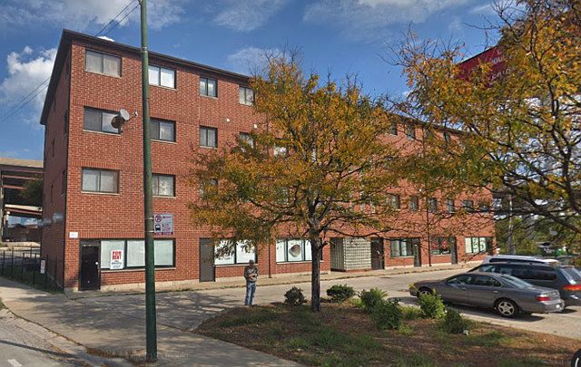 1st image of 2453 S Archer Ave #2F