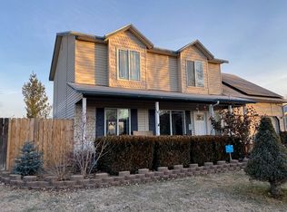 176 E Wood Owl Dr, Kuna, ID 83634