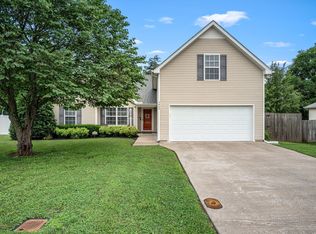 3455 Hardwood Dr, Murfreesboro, TN 37129