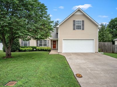 3455 Hardwood Dr, Murfreesboro, TN, 37129