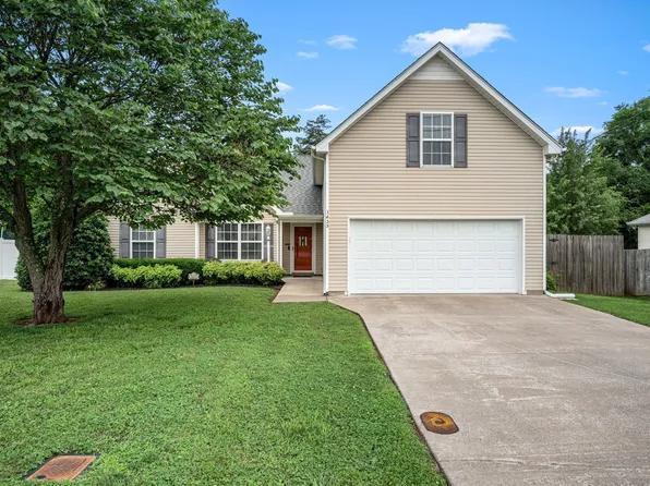 3455 Hardwood Dr, Murfreesboro, TN 37129