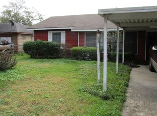 6958 Peyton St, Houston, TX 77028