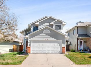 8814 Cloverleaf Cir, Parker, CO 80134