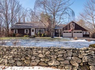 106 Sunset Hill Rd, Thompson, CT 06277