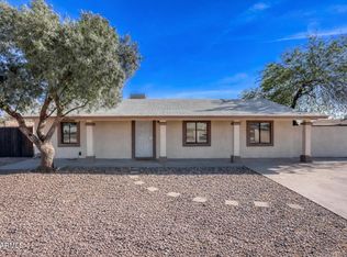 9901 E Quarterline Rd, Mesa, AZ 85207