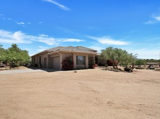 1724 E Maddock Rd, Phoenix, AZ 85086