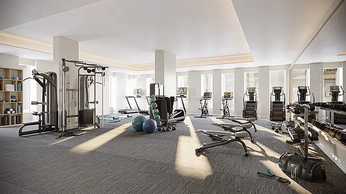 Rented by Douglas Elliman | media 10