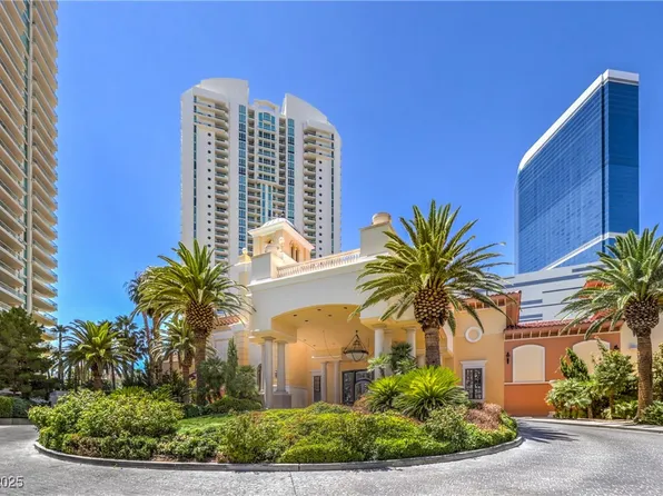 2877 Paradise Rd Unit 2804, Las Vegas, NV 89109