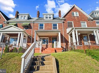 604 N Augusta Ave, Baltimore, MD 21229