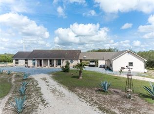 34430 La Brecha Dr, Los Fresnos, TX 78566