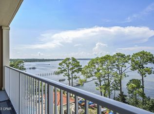 2400 Grandiflora Blvd UNIT E602, Panama City Beach, FL 32408