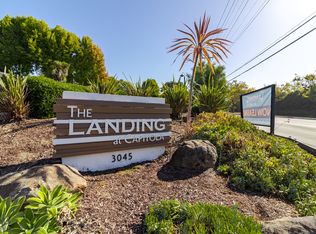 Landing at Capitola, Santa Cruz, CA 95062