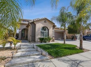 1438 N Vickie St, Visalia, CA 93291