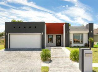 1316 E Balboa Ave, McAllen, TX 78503