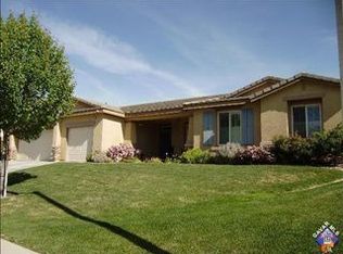 5609 Bobbie Ave, Palmdale, CA 93551
