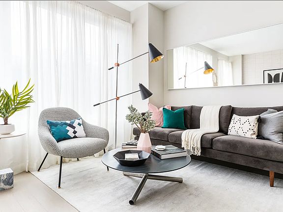 4th image of 147-40 Archer Ave #Penthouse 218