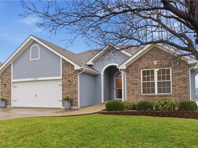 11001 N Laurel Ave, Kansas City, MO, 64157