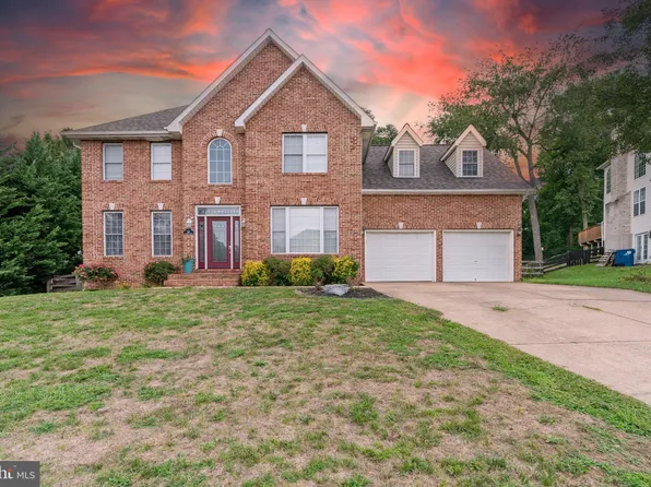 312 Henderson Ct, Berryville, VA 22611