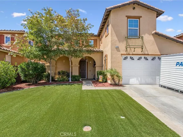 1180 Reisling Dr, Perris, CA 92571