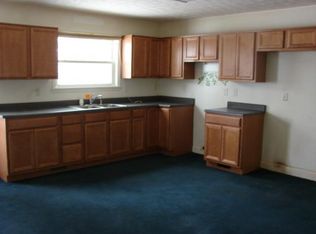 168 S Lafayette St, Camden, OH 45311