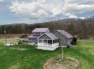15813 Hares Valley Rd, Mapleton Depot, PA 17052