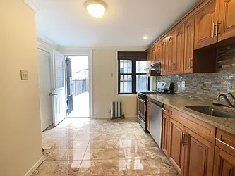 Rented by Brown Harris Stevens