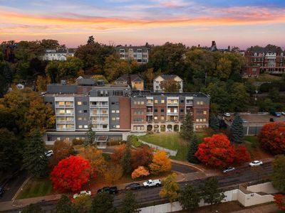311 Pleasant Ave APT 301, Saint Paul, MN, 55102