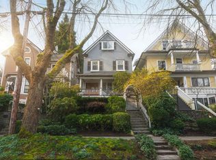 170 W 10th Ave, Vancouver, BC