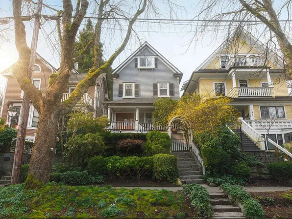 170 W 10th Ave, Vancouver, BC V5Y 1R8